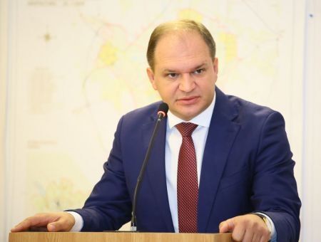 Примэрия столицы на пути к цифровизации и «единому окну» Примэрия столицы на пути к цифровизации и «единому окну»
