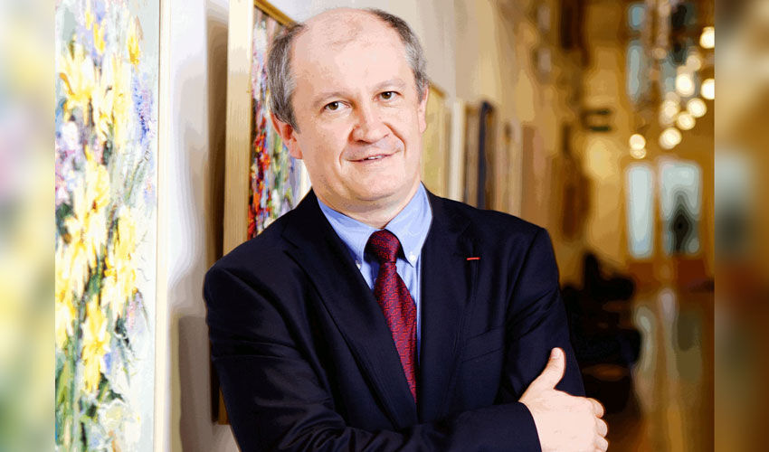 «Украинский след» кандидата в премьеры «Украинский след» кандидата в премьеры