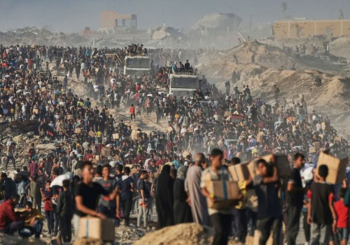 US: Individual UN agencies must ‘adapt or die’