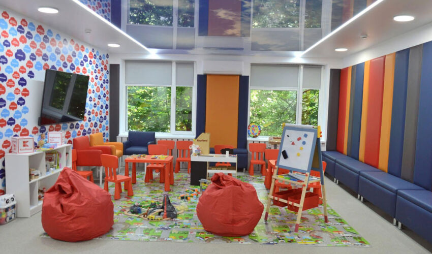 Mother and Child Institute