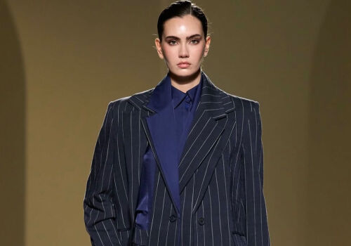 Designerii moldoveni au ieșit în evidență la Bucharest Fashion Week