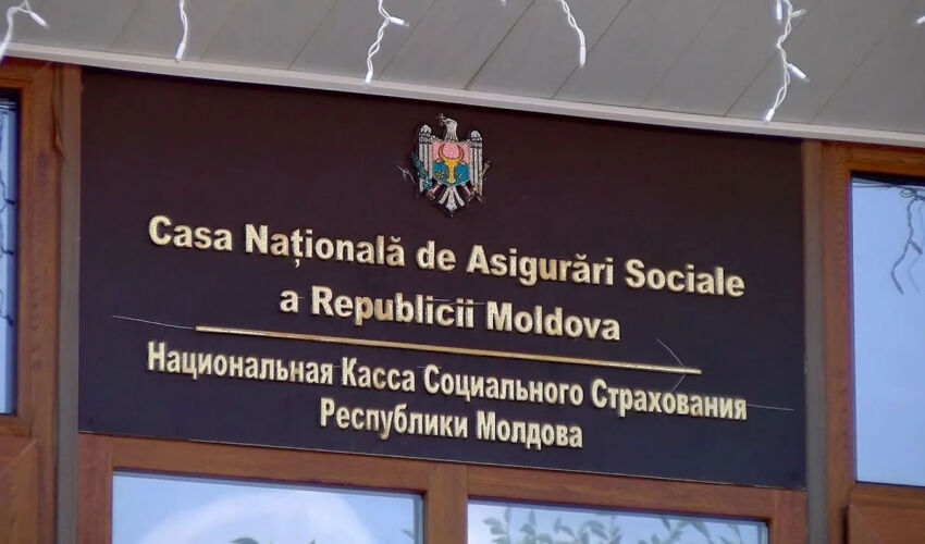 Social Insurance Fund