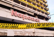 Антисоциальный фактор заброшенных строек Антисоциальный фактор заброшенных строек