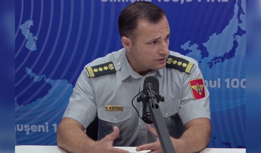 Ion Rotaru