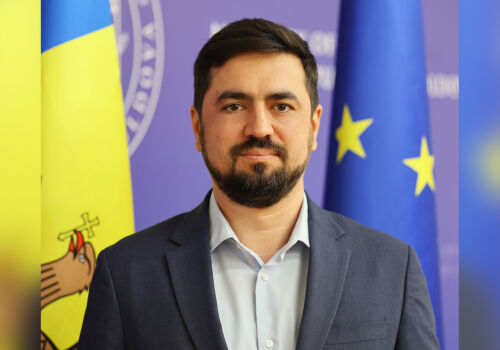 В минэнерго назначен новый госсекретарь