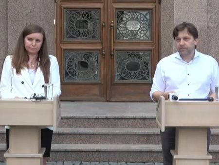 «Пакет» по дебюрократизации