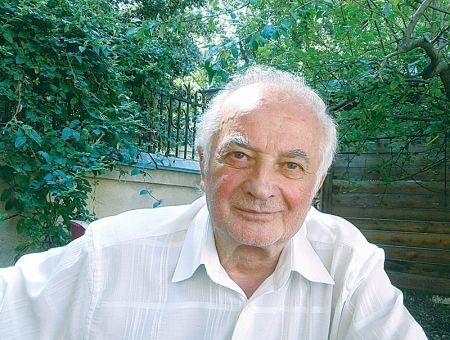 Виталий Русу о «слепом» театре, Хлестакове и престиже профессии