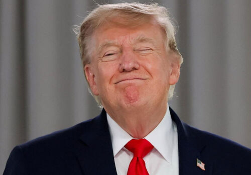 Trump îl depășește pe Lincoln: președintele a întocmit propriul clasament al liderilor SUA
