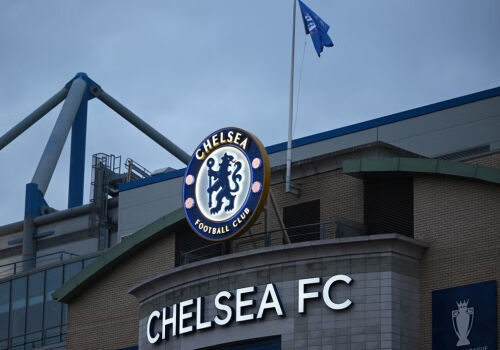 “Chelsea fined a record amount for financial irregularities