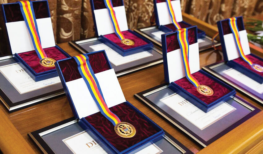Câștigătorii premiului național 2025