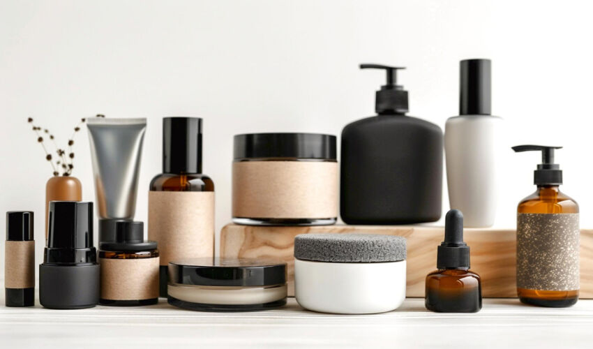 Cosmetics will be digitally controlled cosmetics