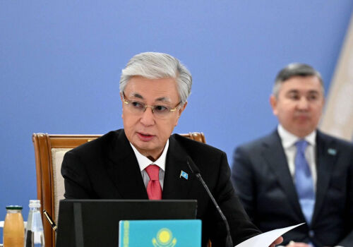 Schimburile comerciale reciproce în cadrul EAEU vor depăși 100 de miliarde de dolari în 2026 Schimburile comerciale reciproce în cadrul EAEU vor depăși 100 de miliarde de dolari în 2026