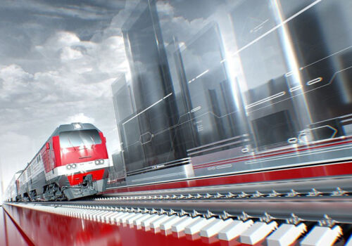 Transportul feroviar de marfă în Moldova va fi digitalizat Transportul feroviar de marfă în Moldova va fi digitalizat