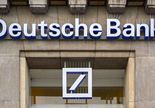Încălcarea sancțiunilor: Deutsche Bank se află în centrul unui scandal