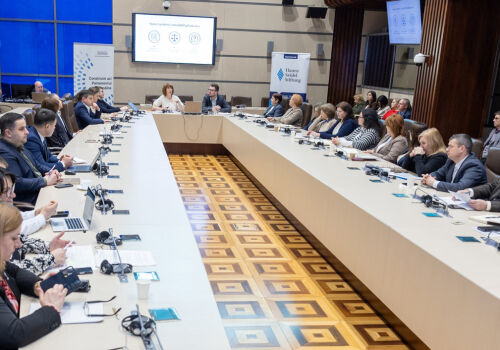 Legile sunt elaborate în grabă și acest lucru crește riscul de greșeli