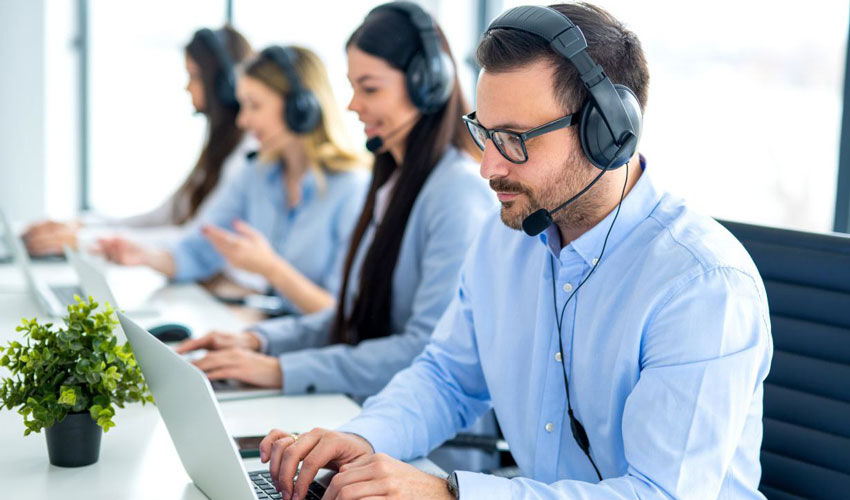 Întreprinderile moldovenești din SUA își mută centrele de apel acasă Întreprinderile moldovenești din SUA își mută centrele de apel acasă