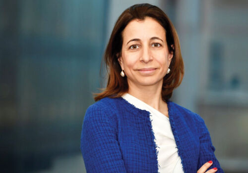 Инес Роша: IFC продолжит поддерживать частный сектор в Молдове Инес Роша: IFC продолжит поддерживать частный сектор в Молдове