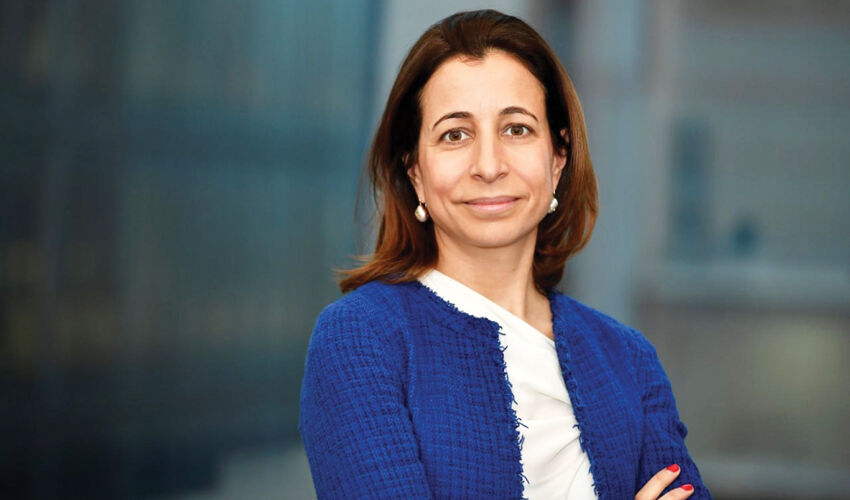 Inés Rocha: IFC va continua să sprijine sectorul privat din Moldova Inés Rocha: IFC va continua să sprijine sectorul privat din Moldova