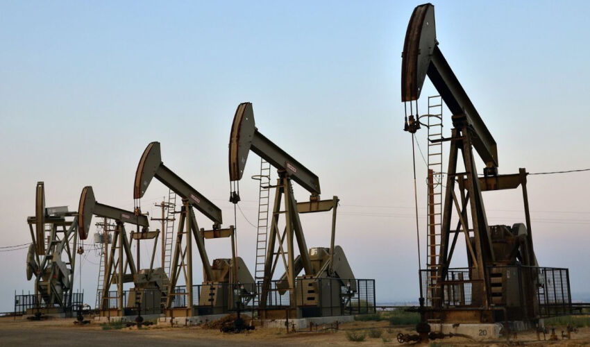 Producția de petrol a Irakului a scăzut cu 60 la sută producția de petrol