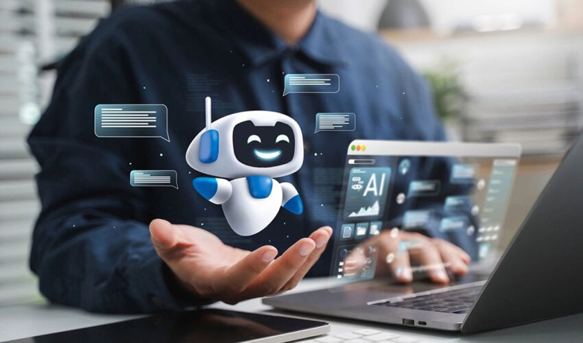 Estonia introduce identificatori pentru gestionarea agenților de IA Agent AI