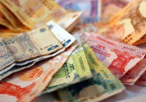 Спрос на наличные в Молдове остается высоким