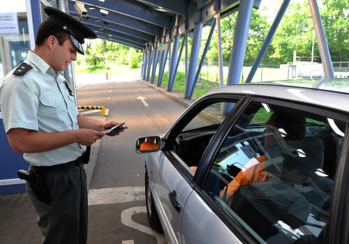 Moldova se pregătește pentru normele Schengen