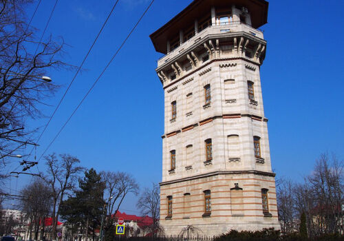 „Oamenii din Chișinău” este la înălțime la serile de film „Oamenii din Chișinău” este la înălțime la serile de film