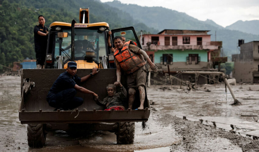 Nepal