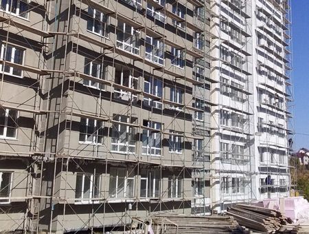 «Условными единицами» по незаконному строительству «Условными единицами» по незаконному строительству