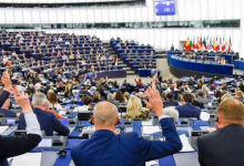 The European Parliament increased the budget of the Eastern Neighborhood by 25 million euros