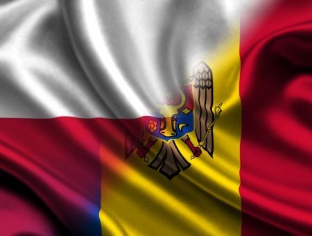 Молдова и Польша укрепляют военно-политическое сотрудничество