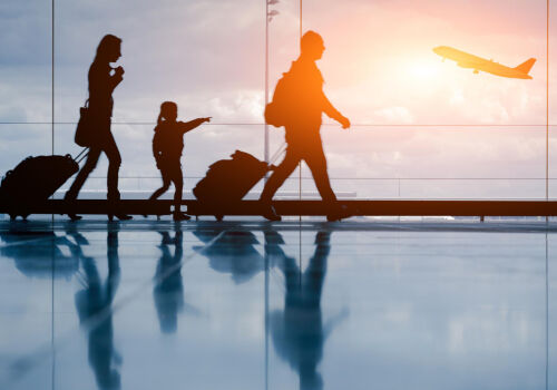 Veniturile agențiilor de turism au depășit 5 miliarde de lei Veniturile agențiilor de turism au depășit 5 miliarde de lei