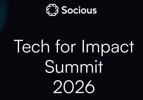 Elite Tech for Impact Summit 2026 in Tokyo: important decisions behind closed doors