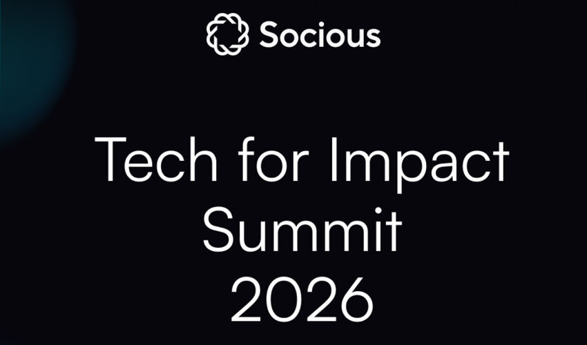 Tech for Impact Summit 2026