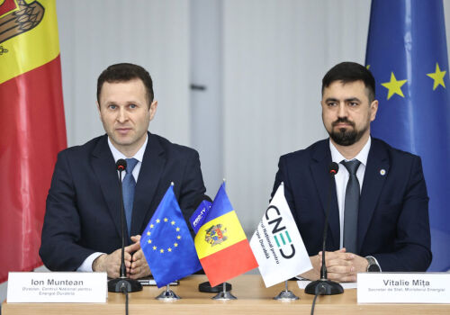 Запущен второй этап программы грантов на энерегоэффективность Casa Verde