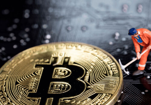 Добыча биткоина обходится на $19 000 дороже его нынешней стоимости Добыча биткоина обходится на $19 000 дороже его нынешней стоимости