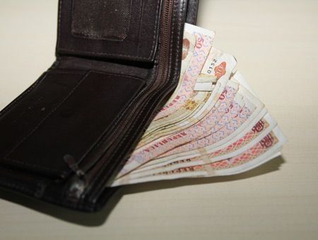 «Параллельные миры»: пенсии судей, прокуроров и медиков «Параллельные миры»: пенсии судей, прокуроров и медиков
