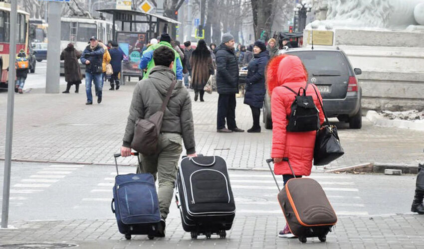 World Bank: Moldova’s population is rapidly declining