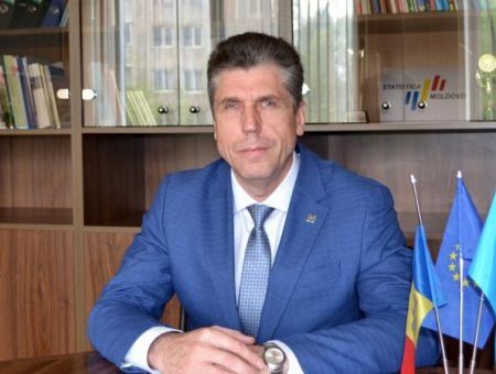 Аргументы молдавской статистики Аргументы молдавской статистики