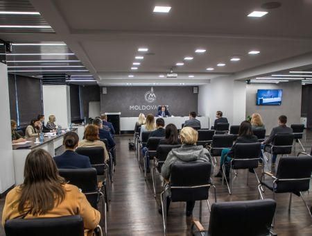 Новые реалии после газового кризиса