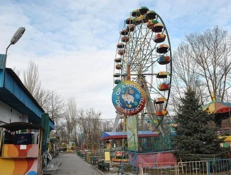 «Аттракцион щедрости» или 30 млн мимо кассы