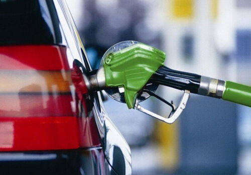 Fuel prices have risen sharply in Germany