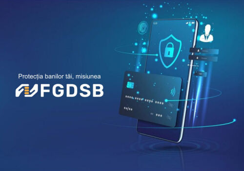 Depozitele vor fi compensate online