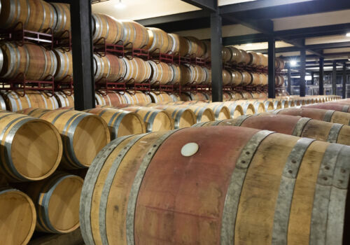 Știință într-un pahar: cum Bodegas Ysios transformă Rioja într-un laborator de vinuri premium Știință într-un pahar: cum Bodegas Ysios transformă Rioja într-un laborator de vinuri premium