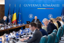 Romanian government allocated money for the purchase of Giurgiulesti port