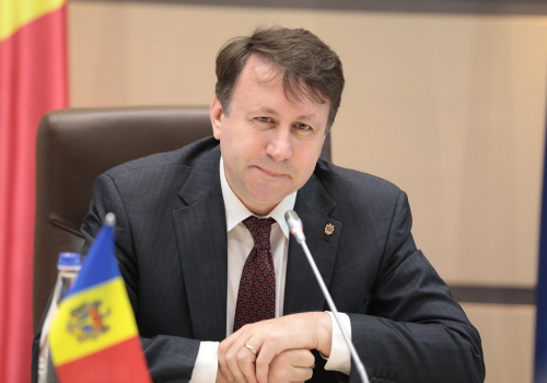 Igor Munteanu cere solidaritate în criza energetică