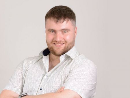 Николай Манолов: «Мы на пути к своему миллиарду» Николай Манолов: «Мы на пути к своему миллиарду»