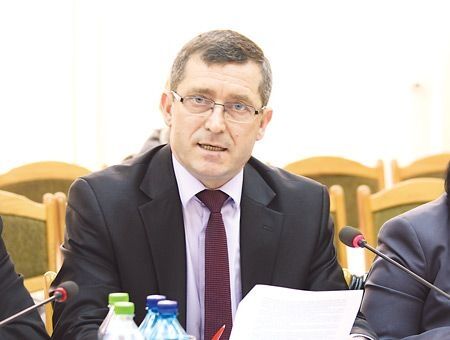 «Смутные времена» соцстраха «Смутные времена» соцстраха