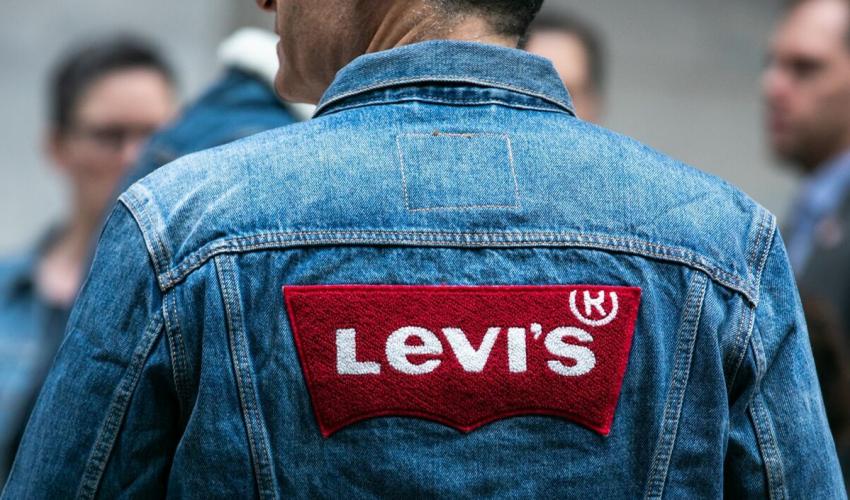 Levi’s
