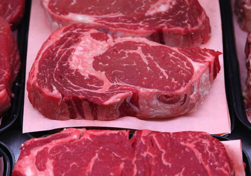 Has China revoked U.S. meat licenses? According to unconfirmed reports, yes.